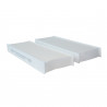 FILTRO DE HABITACULO BOSCH 0 986 BF0 731
