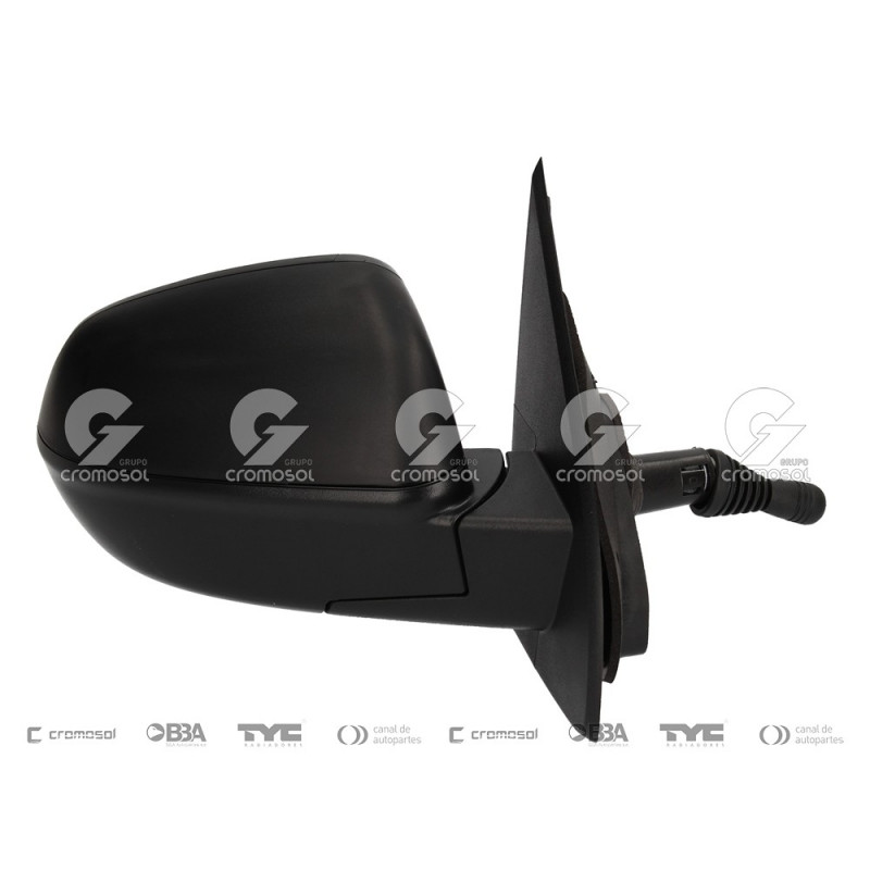ESPEJO RETROVISOR EXTERIOR ORIG. 16806/10D