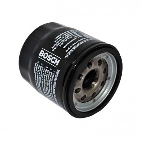FILTRO DE ACEITE DE MOTOR BOSCH 0 986 B00 951