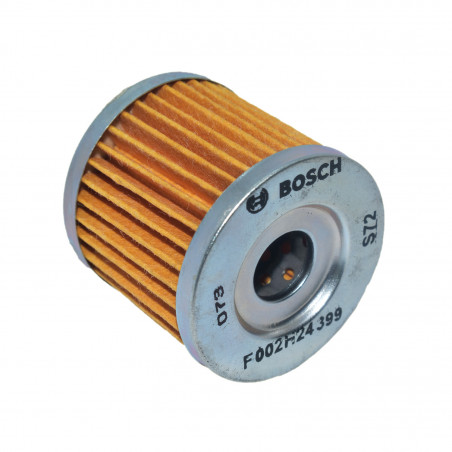 FILTRO DE ACEITE DE MOTOR BOSCH F 002 H24 399