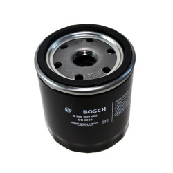 FILTRO DE ACEITE DE MOTOR BOSCH 0 986 B00 002