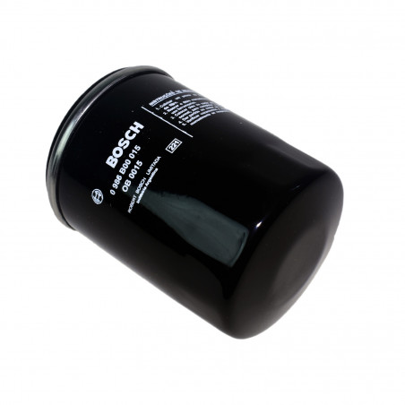 FILTRO DE ACEITE DE MOTOR BOSCH 0 986 B00 015