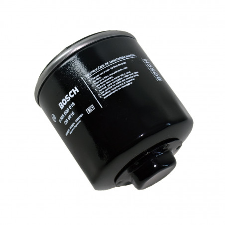 FILTRO DE ACEITE DE MOTOR BOSCH 0 986 B00 016
