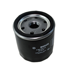 FILTRO DE ACEITE DE MOTOR BOSCH 0 986 B00 016