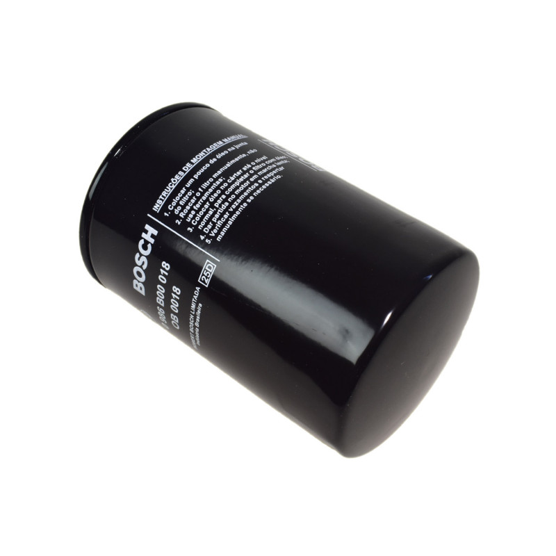 FILTRO DE ACEITE DE MOTOR BOSCH 0 986 B00 018