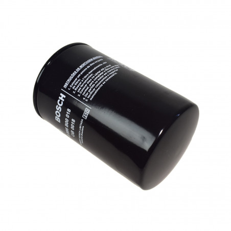 FILTRO DE ACEITE DE MOTOR BOSCH 0 986 B00 018