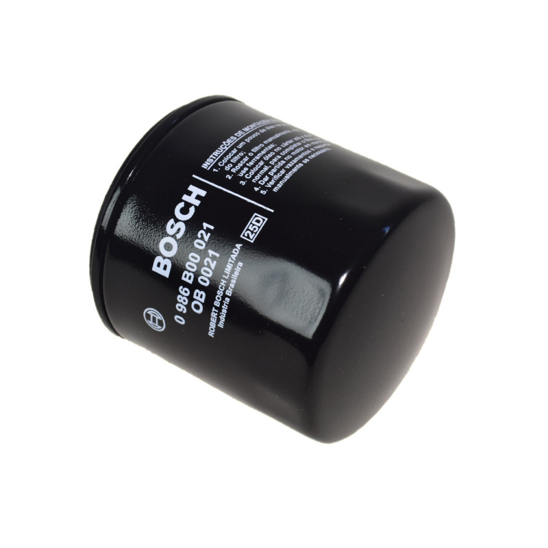 FILTRO DE ACEITE DE MOTOR BOSCH 0 986 B00 021