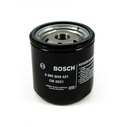 FILTRO DE ACEITE DE MOTOR BOSCH 0 986 B00 021
