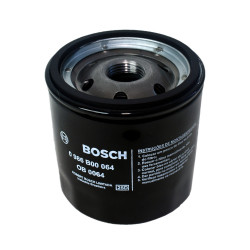 FILTRO DE ACEITE DE MOTOR BOSCH 0 986 B00 064