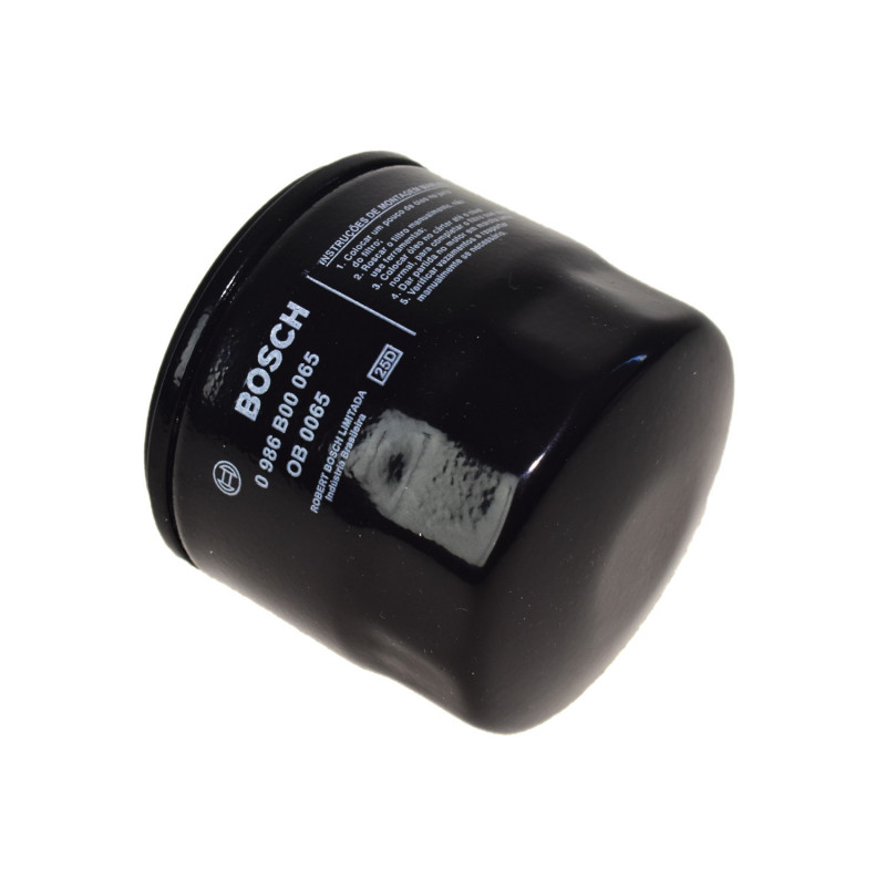 FILTRO DE ACEITE DE MOTOR BOSCH 0 986 B00 065