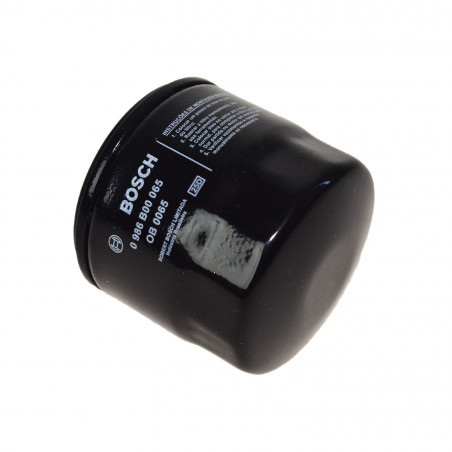 FILTRO DE ACEITE DE MOTOR BOSCH 0 986 B00 065