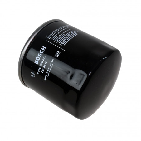 FILTRO DE ACEITE DE MOTOR BOSCH 0 986 B00 512