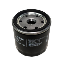 FILTRO DE ACEITE DE MOTOR BOSCH 0 986 B00 512