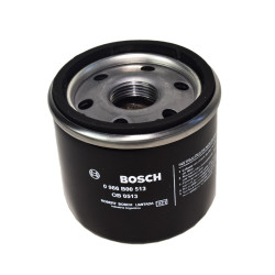 FILTRO DE ACEITE DE MOTOR BOSCH 0 986 B00 513