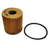 FILTRO DE ACEITE DE MOTOR BOSCH 0 986 B00 705