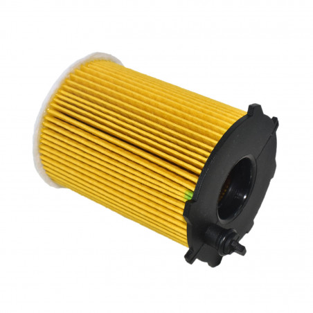 FILTRO DE ACEITE DE MOTOR BOSCH 0 986 B00 711