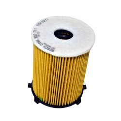 FILTRO DE ACEITE DE MOTOR BOSCH 0 986 B00 711
