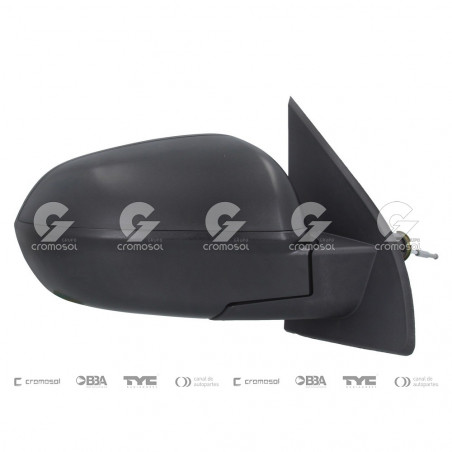 ESPEJO RETROVISOR EXTERIOR FTM 16806/12D