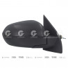 ESPEJO RETROVISOR EXTERIOR FTM 16806/12D