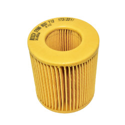 FILTRO DE ACEITE DE MOTOR BOSCH 0 986 B00 712