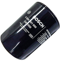 FILTRO DE ACEITE DE MOTOR BOSCH 0 986 B01 000