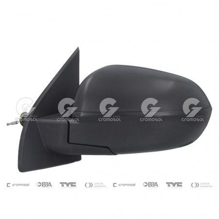 ESPEJO RETROVISOR EXTERIOR FTM 16806/12I