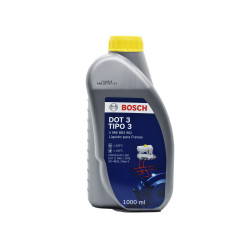 LIQUIDO DE FRENOS BOSCH 0...