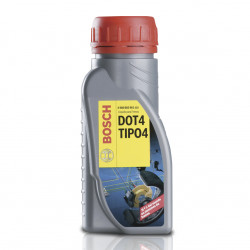 LIQUIDO DE FRENOS BOSCH 0...
