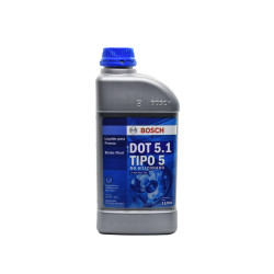 LIQUIDO DE FRENOS BOSCH F...