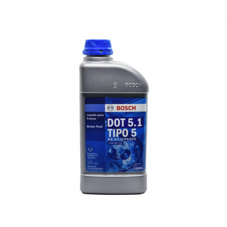 LIQUIDO DE FRENOS BOSCH F 000 FR1 701