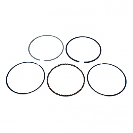JUEGO DE AROS DE PISTON KOLBENSCHMIDT 800069110075