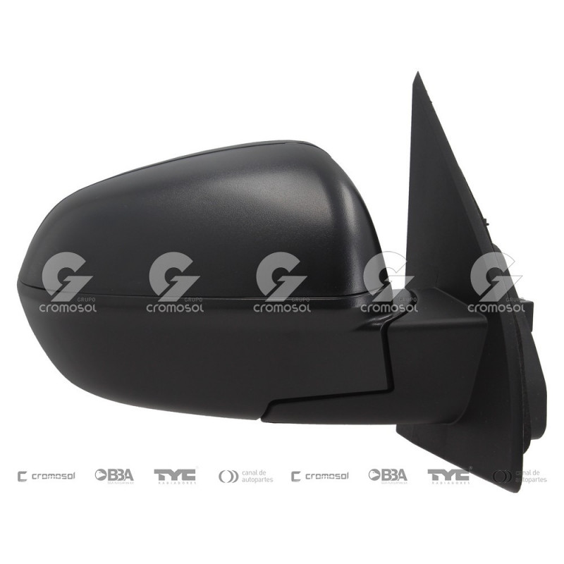 ESPEJO RETROVISOR EXTERIOR FTM 16806/13D