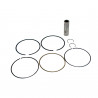SUBCONJUNTO DE MOTOR KOLBENSCHMIDT 97381640