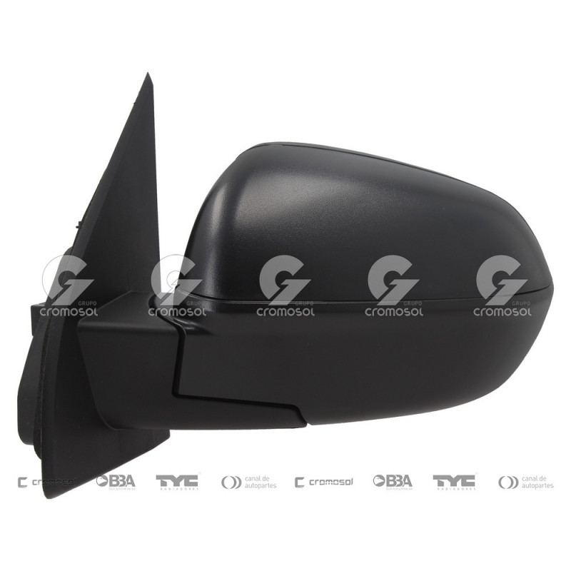 ESPEJO RETROVISOR EXTERIOR FTM 16806/13I