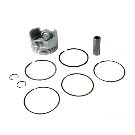 SUBCONJUNTO DE MOTOR KOLBENSCHMIDT 97422630