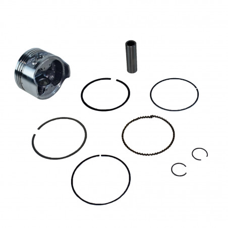 SUBCONJUNTO DE MOTOR KOLBENSCHMIDT 41024610