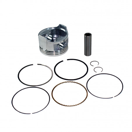 SUBCONJUNTO DE MOTOR KOLBENSCHMIDT 41024620