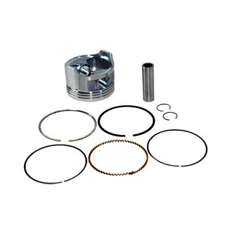 SUBCONJUNTO DE MOTOR KOLBENSCHMIDT 41024640