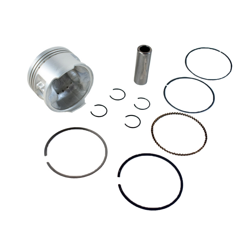 SUBCONJUNTO DE MOTOR KOLBENSCHMIDT 97401610
