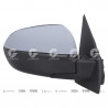 ESPEJO RETROVISOR EXTERIOR FTM 16806/14D