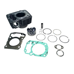 CONJUNTO DE MOTOR MAHLE...