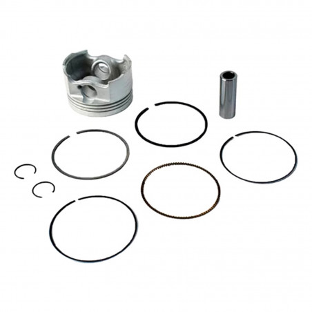 SUBCONJUNTO DE MOTOR MAHLE S51190 0.50