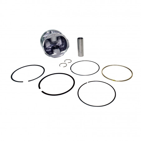 SUBCONJUNTO DE MOTOR MAHLE S51190 1.00