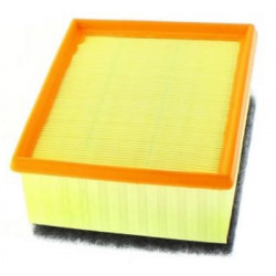 FILTRO DE AIRE MAHLE LX 645/1