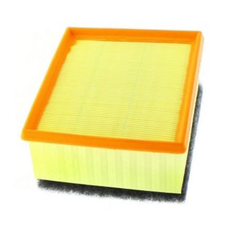 FILTRO DE AIRE MAHLE LX 645/1