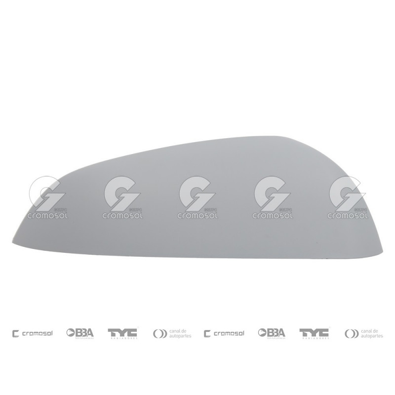 TAPA DE ESPEJO RETROVISOR EXTERIOR FTM 16806/15D
