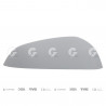 TAPA DE ESPEJO RETROVISOR EXTERIOR FTM 16806/15D
