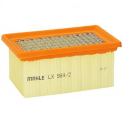 FILTRO DE AIRE MAHLE LX 984/2