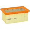 FILTRO DE AIRE MAHLE LX 984/2