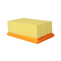 FILTRO DE AIRE MAHLE LX 1293